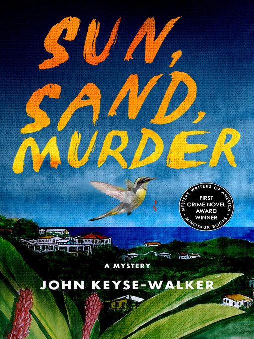 Title details for Sun, Sand, Murder by John Keyse-Walker - Wait list